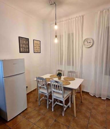Apartamento Zacatin Centro Apartamento Granada Exterior foto