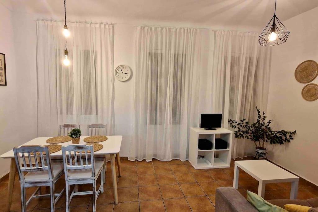 Apartamento Zacatin Centro Apartamento Granada Exterior foto